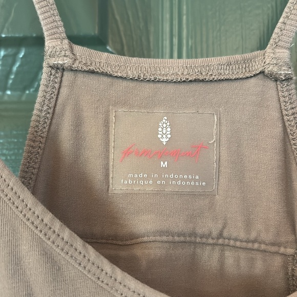 Hot Shot Free People Onsie size M - Picture 4 of 11